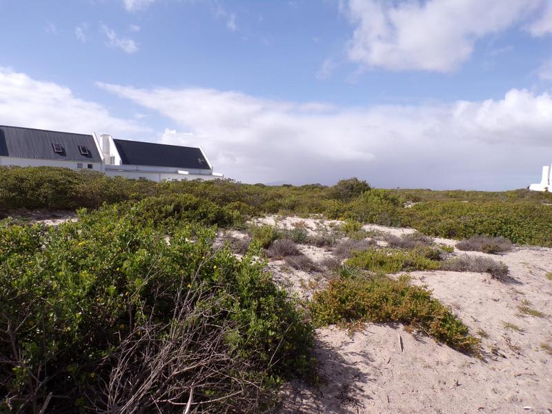 0 Bedroom Property for Sale in Velddrif Western Cape